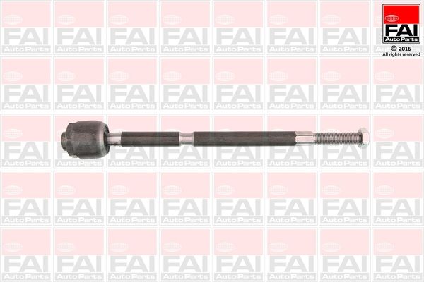 FAI AUTOPARTS Raidetangon pää, suora SS703